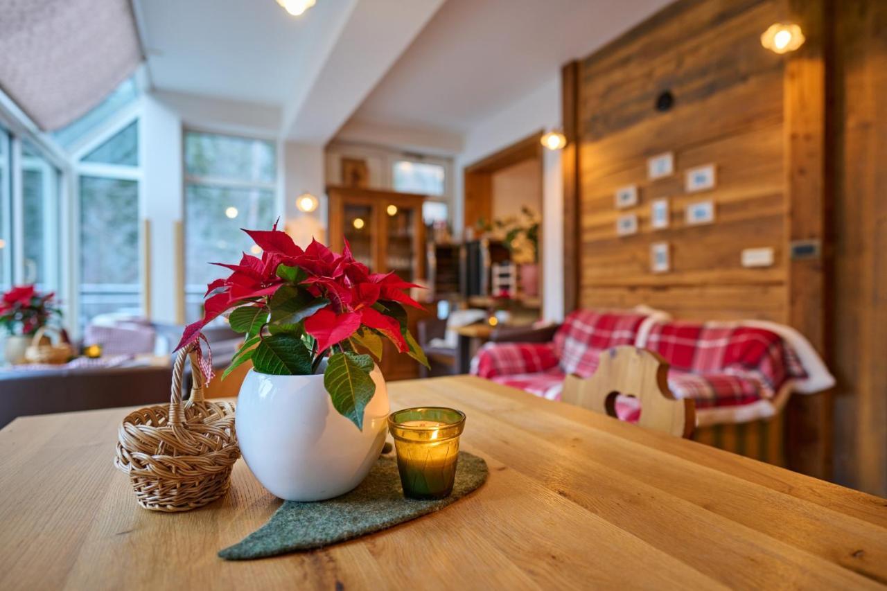 ホテル Eko Hisa-Eco House Na Razpotju Solčava エクステリア 写真